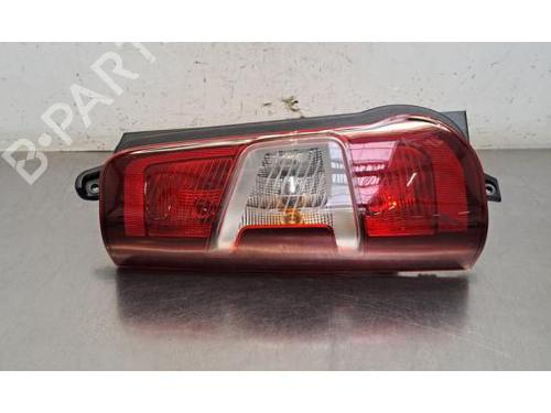 left-taillight-opel-combo-box-bodympv-k9-2018-36145917 main image