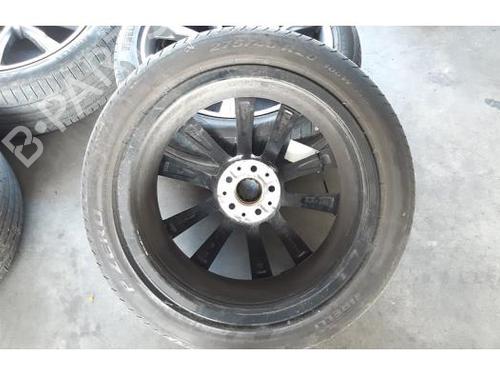 Rim BMW X4 (G02, F98) xDrive 30 d | BP23612660C45 