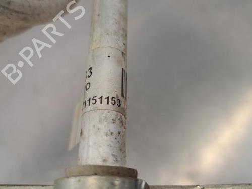 Pipe FIAT DUCATO Bus (250_) 120 Multijet 2,3 D | BP23603045M125 