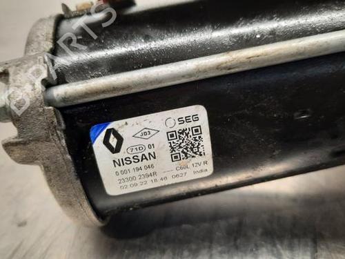 Starter RENAULT CAPTUR II (HF_) TCe 160 (HFN1) | BP23634329M8 