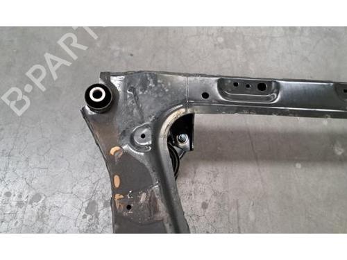 Subframe NISSAN LEAF (ZE1) Electric | BP34254442M9  - Image 8