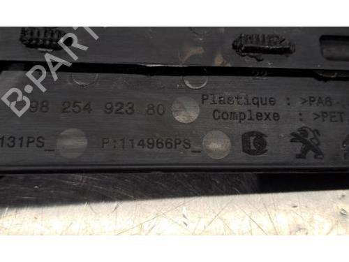 Underbody protection OPEL MOKKA 1.2 (76) | BP31076547M92 