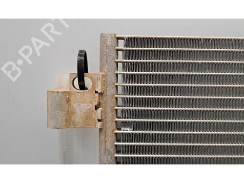 AC radiator DACIA DUSTER (HM_) 1.2 TCe 125 (HMMA) | BP39732473M32 - Image 8