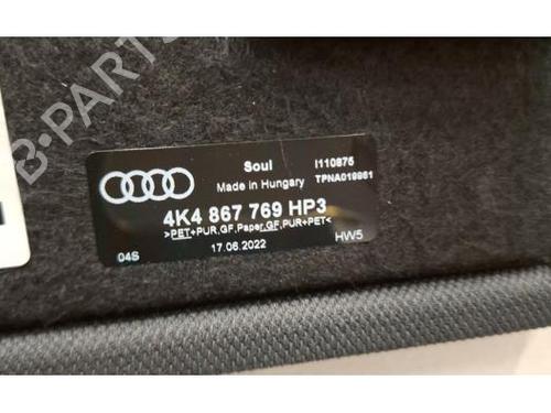 Hattehylde AUDI E-TRON (GEN) 50 quattro | BP39571515C85 - Image 3