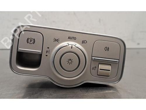 Used Headlight switch Headlight switch MERCEDES-BENZ GLE (V167) GLE 300 d 4-matic (167.119) (245 hp) 40025820 40025820