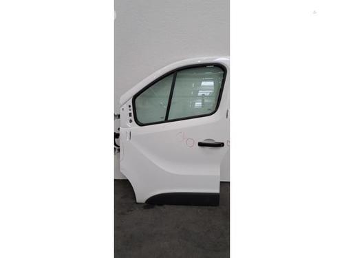 Used Left front door Left front door 38157866 38157866