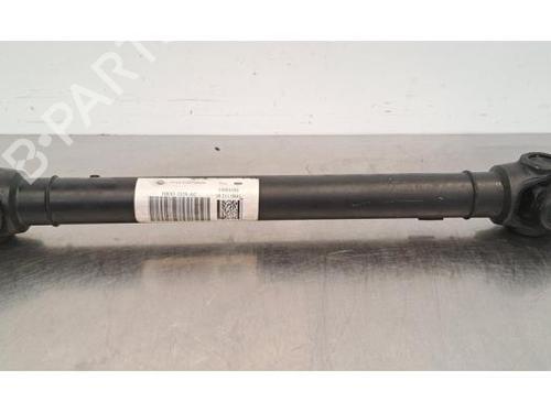 Used Driveshaft LAND ROVER RANGE ROVER VELAR (L560) 3.0 D300 SDV6 4x4 (300 hp) 28613418