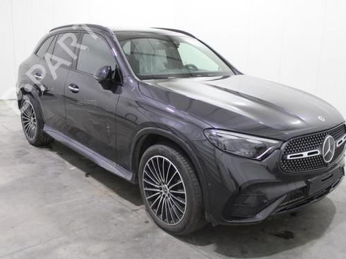 Camera MERCEDES-BENZ GLC (X254) 200d 4-matic (254.602) | BP37649437E14  - Image 10
