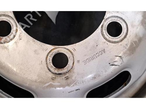 Fælk IVECO DAILY VI Platform/Chassis 35S18, 42S18, 35C18, 38S18, 40C18, 50C18, 60C18, 65C18,... | BP38099465C45 - Image 18