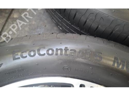 Fælgsæt MERCEDES-BENZ EQA (H243) EQA 250 (243.701) | BP39153591C100 - Image 4