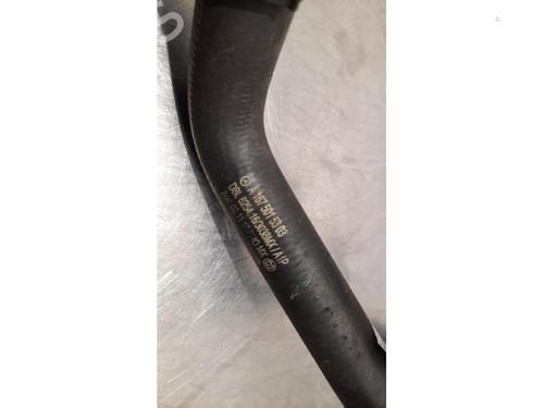 Pipe MERCEDES-BENZ GLE (V167) GLE 350 d 4-matic (167.121) | BP19632833M125 