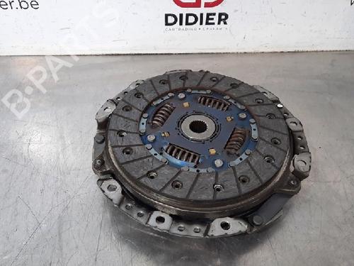 Used Other HYUNDAI i20 II (GB, IB) 1.2 (84 hp) 15016200