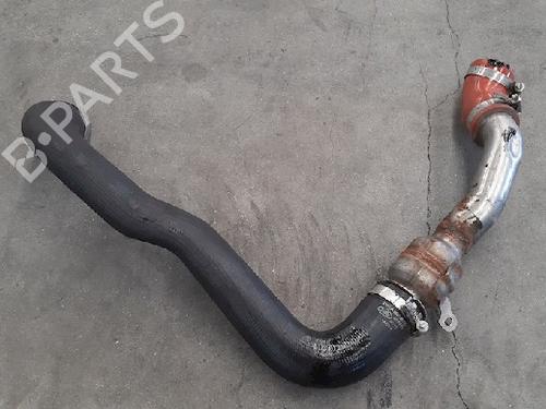 Used Intercooler pipe LAND ROVER RANGE ROVER IV (L405) 4.4 SDV8 4x4 (340 hp) 15017470