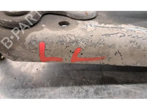 Left front suspension arm PEUGEOT 308 II (LB_, LP_, LW_, LH_, L3_) 1.2 THP 130 | BP23621987M12