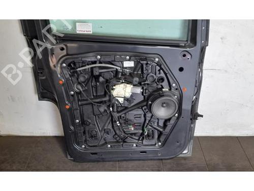 Left front door MERCEDES-BENZ VITO Van (W447) 110 CDI (447.601, 447.603, 447.605) | BP24965690C2