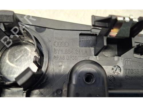 Middle console AUDI A3 Limousine (8YS, 8YM) 35 TDI | BP32510767I22