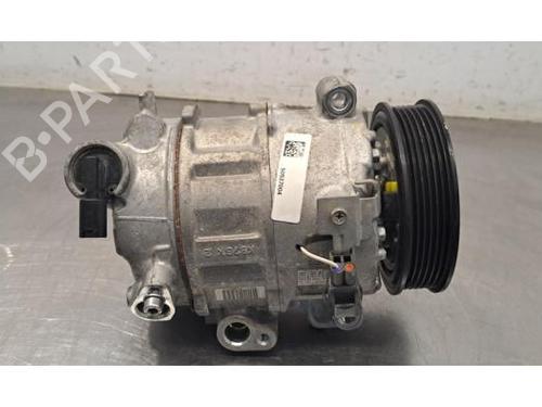 AC compressor ALFA ROMEO STELVIO (949_) 2.2 D (949.AXD1A) | BP32847378M34 - Image 2