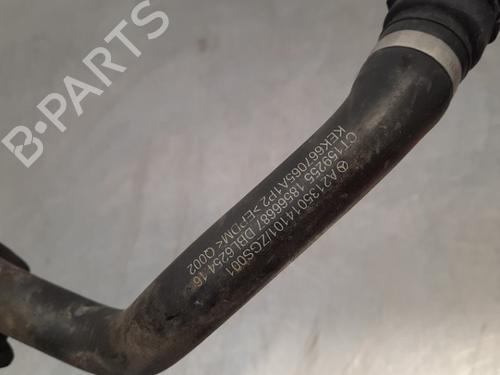 Pipe MERCEDES-BENZ SPRINTER 3,5-t Van (B907, B910) eSPRINTER (910.633) | BP15038965M125 