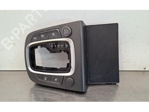 Used Middle console Middle console HYUNDAI KONA (OS, OSE, OSI) 1.0 T-GDi (120 hp) 33710809 33710809