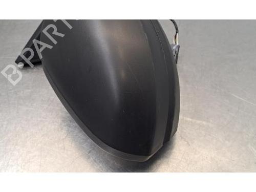 Right mirror DACIA DUSTER (HM_) 1.2 TCe 125 (HMMA) | BP40483935C27 - Image 6
