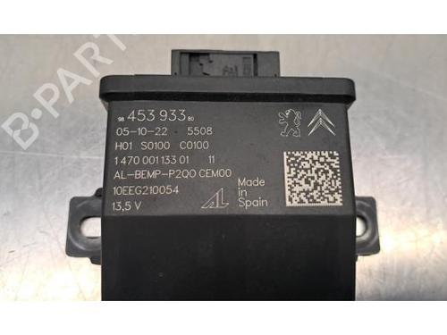 Módulo eletrónico OPEL MOKKA 1.2 (76) | BP31085142M83