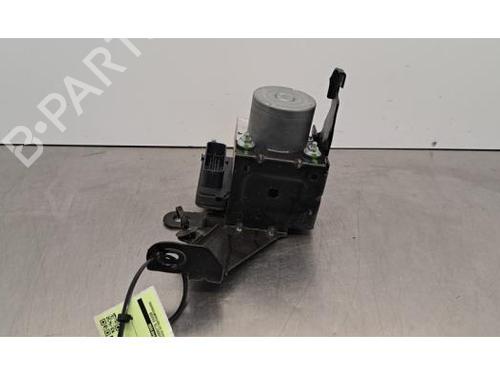 Used ABS pump CITROËN JUMPY III Van (V_) 1.5 BlueHDi 120 (120 hp) 30927566