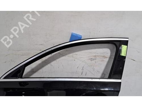 Left front door MERCEDES-BENZ A-CLASS (W177) A 180 d (177.003) | BP29844536C2