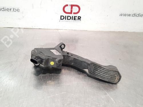 Used Pedal TOYOTA RAV 4 IV (_A4_) 2.0 4WD (ZSA44_) (151 hp) 10896500