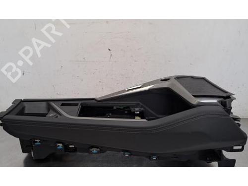 Console centrale Console centrale PEUGEOT 308 III (FB_, FH_, FP_, F3_, FM_) BlueHDi 130 (FBYHZL, FBYHZT) (131 hp) 36012454 36012454