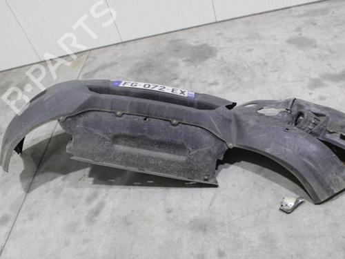 Rør FORD TRANSIT V363 Van (FCD, FDD) 2.0 EcoBlue | BP30381510M125