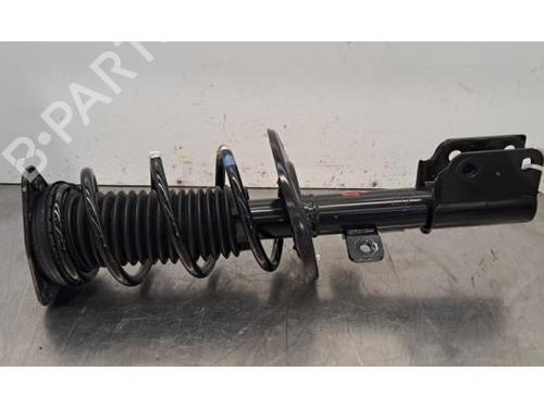 Used Left front shock absorber PEUGEOT PARTNER Box Body/MPV (K9) 1.5 BlueHDi 100 (102 hp) 30806390