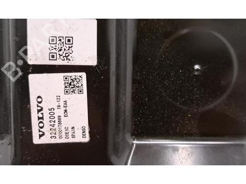 Engine control unit (ECU) VOLVO V90 II Estate (235) D3 AWD | BP36005072M57 - Image 2