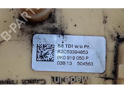 Fuel pump AUDI A5 Convertible (8F7) 3.0 TDI quattro | BP39624720M76 - Image 5