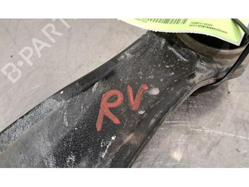 Right front suspension arm PEUGEOT EXPERT Van (V_) 2.0 BlueHDi 120 | BP24015098M13