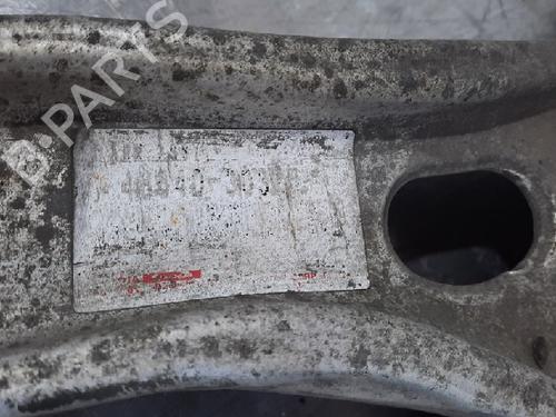 Left front suspension arm LEXUS RC (_C1_) F (USC10_, USC10R) | BP10881184M12 