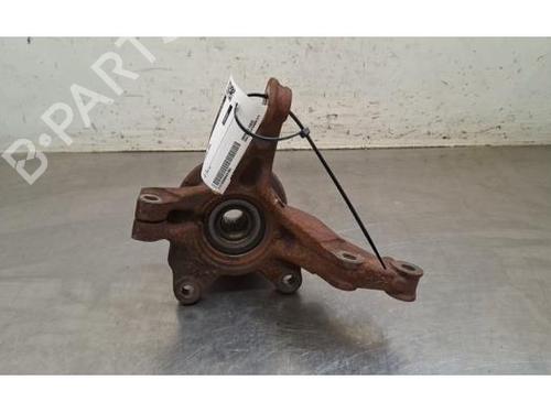 Left front steering knuckle DACIA SANDERO III 1.0 TCe 100 ECO-G | BP40070580M25 - Image 2