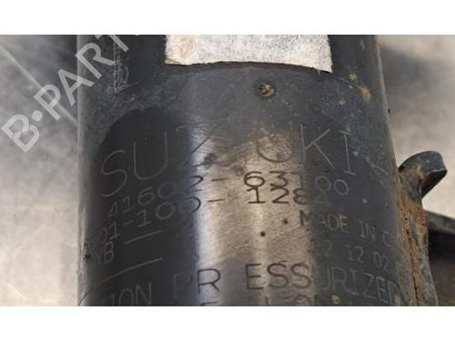 Left front shock absorber SUZUKI S-CROSS 1.4 Smart Hybrid (AKP414) | BP39180014M16 - Image 4