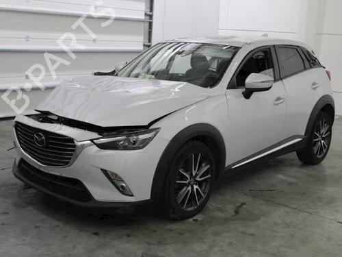 MAZDA CX-3 (DK) 2.0 SKYACTIV-G (DK5W, DK6W) 1144711
