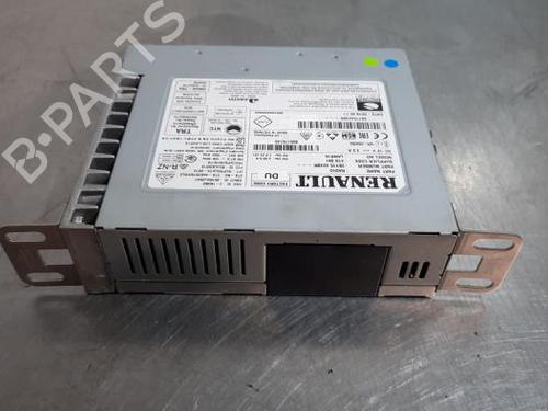 Radio Radio RENAULT KADJAR (HA_, HL_) 1.6 dCi 130 4x4 (HLA4) (130 hp) 36508587 36508587