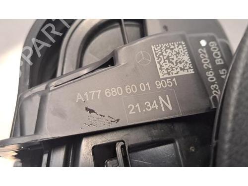 Cup/Object holder MERCEDES-BENZ CLA (C118) CLA 180 d (118.310) | BP32767578I37  - Image 6