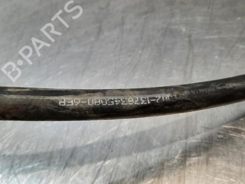 AC pipe CITROËN JUMPER II Van 2.2 HDi 110 | BP15789143M126 