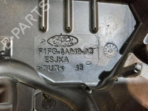 Topbeskyttelse FORD S-MAX (CJ, WA6) 1.5 EcoBoost | BP31029411M93