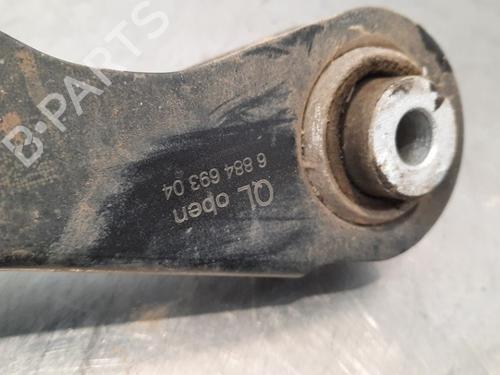 Left rear suspension arm BMW X1 (F48) sDrive 16 d | BP15035513M14 