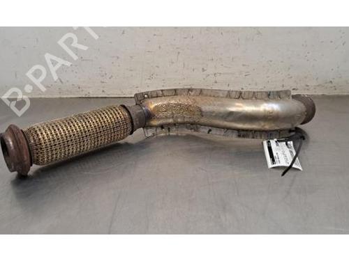 Used Exhaust system Exhaust system 37454021 37454021