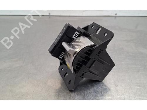 Gear lever OPEL FRONTERA (OV24) 1.2 MHEV | BP35935331M90 - Image 2