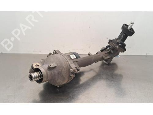 Steering rack VW CADDY V Box Body/MPV (SBA, SBH) 2.0 TDi | BP33612608M22  - Image 5