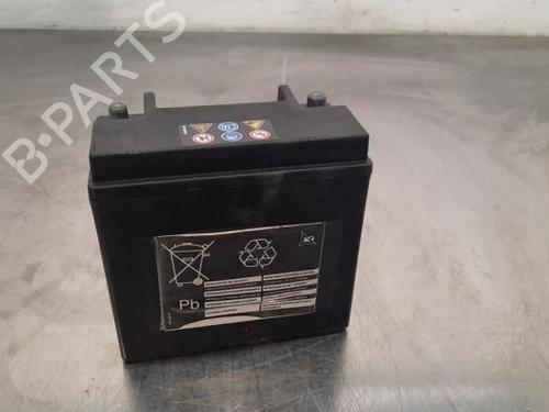Battery JAGUAR F-TYPE Coupe (X152) 3.0 SCV6 S | BP23615277E11 
