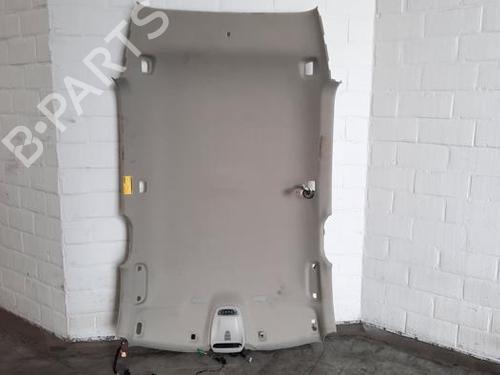 Used Interior roof VOLVO XC40 (536) T2 (129 hp) 10888635