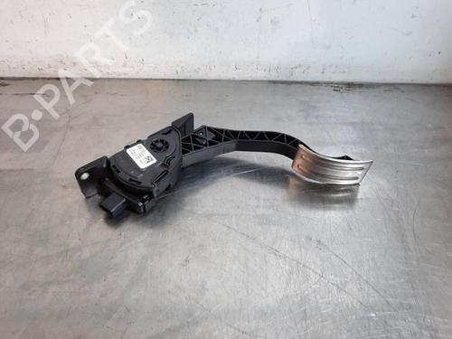 Used Pedal Pedal 37284999 37284999