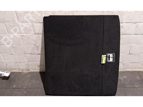 Bagagerumsgulv DS DS 7 Crossback (J4_, JR_, JC_) E-TENSE 4x4 (J45GBU) (300 hp) 31818541